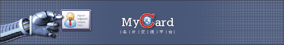 回Mycard首頁