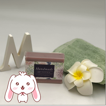 【沐之丘】手工皂