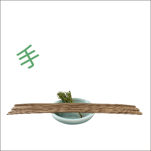 精油香氛