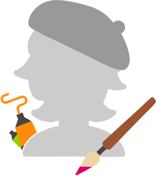 【一圖通】卡通人物