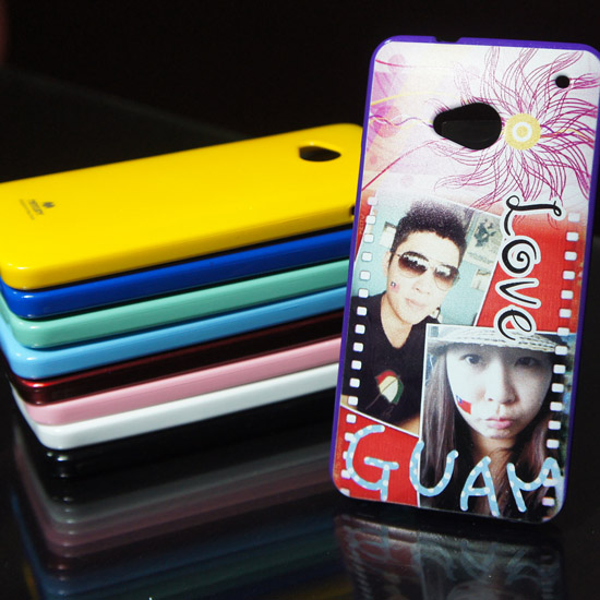 【彩印工房】列印直噴